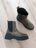 Stiefeletten / Stiefel 38 Hessen - Ehringshausen Vorschau