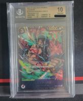 One Piece TCG Zoro Flagship Battle Winner Becket 10 Sachsen - Görlitz Vorschau