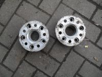 VW T4 Doka H&R Spurplatten 30mm Brandenburg - Wainsdorf Vorschau