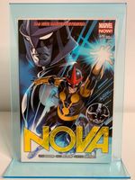 Nova Nr. 4 (von 6) Marvel Now Sündenfall Comic 2014-2015 Nordrhein-Westfalen - Sprockhövel Vorschau