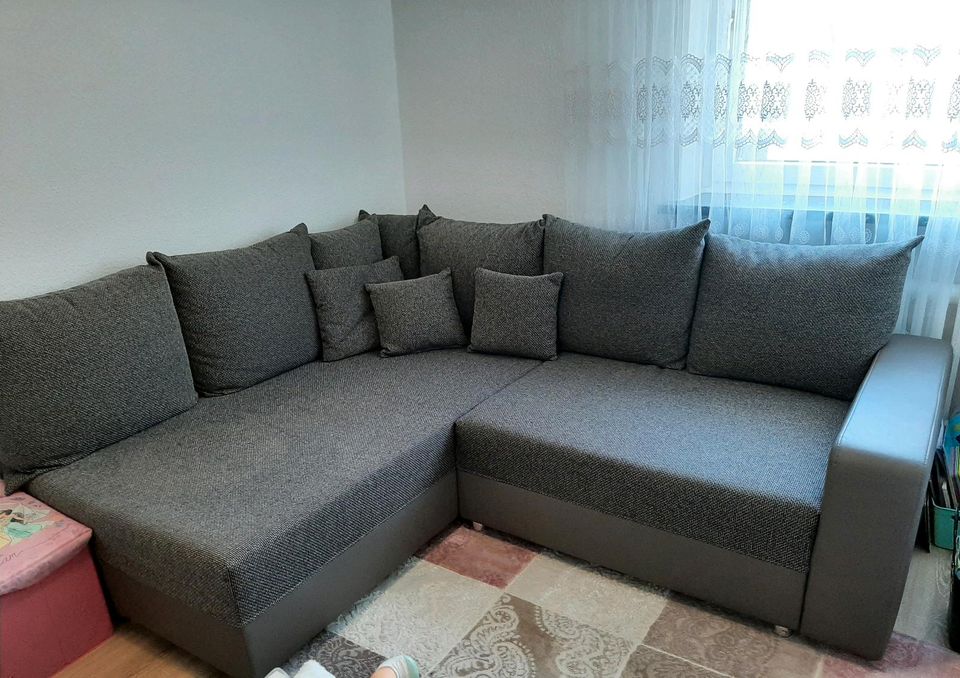 Schlafsofa, Schlafcouch, Eckcouch in Köln