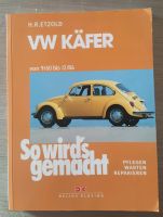 VW Käfer von 9/60 bis 12/86 Duisburg - Duisburg-Mitte Vorschau
