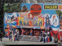 Faller Kirmes Showbude Magic Vision 140459 Neu OVP in Folie Nordrhein-Westfalen - Schieder-Schwalenberg Vorschau