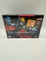 Killer Instinct SNES OVP Bayern - Augsburg Vorschau