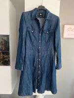 G Star Damen Jeans Kleid Aachen - Aachen-Mitte Vorschau