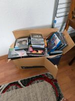 Dvd und Bluray Sammlung . 140  Filme Düsseldorf - Wersten Vorschau