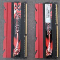 G.Skill TridentX 8 GB RAM DDR3-2400 (2x 4 GB) CL 10-12-12-31 Hessen - Nauheim Vorschau