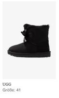 UGG Gita Boots 41 Altona - Hamburg Sternschanze Vorschau