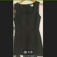 Schickes Kleid von Benetton, Wolle, wie neu Baden-Württemberg - Bodman-Ludwigshafen Vorschau