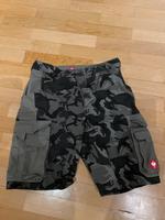 Engelbert Strauss Cargo Short, Gr. 50 in camouflage Bayern - Tutzing Vorschau