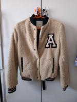 Pull&Bear College Jacke Sachsen - Hoyerswerda Vorschau