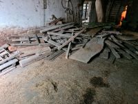 Brennholz zu verschenken Nordrhein-Westfalen - Geseke Vorschau