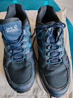 Jack Wolfskin Wander Outdoor Schuhe Gr. 40 Burglesum - Lesum Vorschau