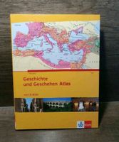 NEUw Geschichte und Gschehen Atlas Schulbuch CD-ROM Niedersachsen - Buchholz in der Nordheide Vorschau