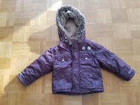 Winterjacke braun Füchse Fuchs Gr.80 outburst München - Pasing-Obermenzing Vorschau