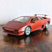 Lamborghini Diablo Modellauto1/18 Bburago Bayern - Lenggries Vorschau