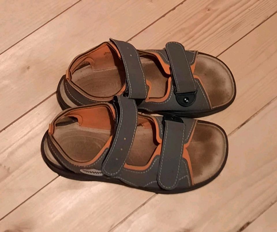 Ricosta Sandalen Größe 34, Mittel in Ihlow