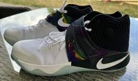 Nike Kyrie 2 Parade Gr 48,5 / US14 Hessen - Seeheim-Jugenheim Vorschau