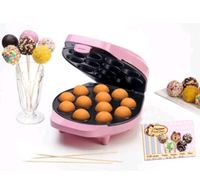 ⭐NEU Cake Pop Maker | Waffeleisen | Küchengeräte Nordrhein-Westfalen - Mönchengladbach Vorschau