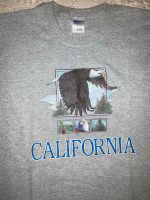 T-Shirt Californien Stuttgart - Bad Cannstatt Vorschau