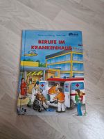 Kinderbuch Berufe im Krankenhaus Bad Doberan - Landkreis - Rerik Vorschau