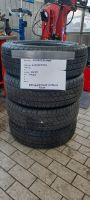 215 60 R17C Sommerreifen Bridgestone Duravis R660 fast neu Brandenburg - Velten Vorschau