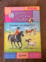 Buch Hanna und Professor Paulchen Teil 1 Rheinland-Pfalz - Sankt Goar Vorschau