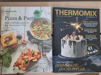 Thermomix Pizza & Pasta Bayern - Großwallstadt Vorschau