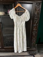 Hollister Sommer Kleid Niedersachsen - Vechta Vorschau