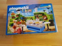 Playmobil 6672 summer fun Shop mit Imbiss Hessen - Griesheim Vorschau