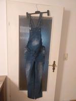 Schwangerschafts - Latzhose B.P.C Bayern - Poppenhausen Vorschau