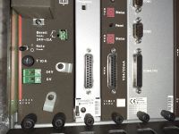 BOSCH CL500 Rack SPS Netzteil Module komplett Ellrich - Appenrode Vorschau