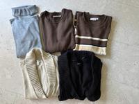 Kleiderpaket Damen 5 x Pullover Strickjacke Weste Gr. S - M Hessen - Alsbach-Hähnlein Vorschau