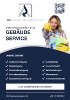 Professionelle Reinigungsfirma im Rhein-Main-Gebiet - Top-Service Hessen - Seligenstadt Vorschau