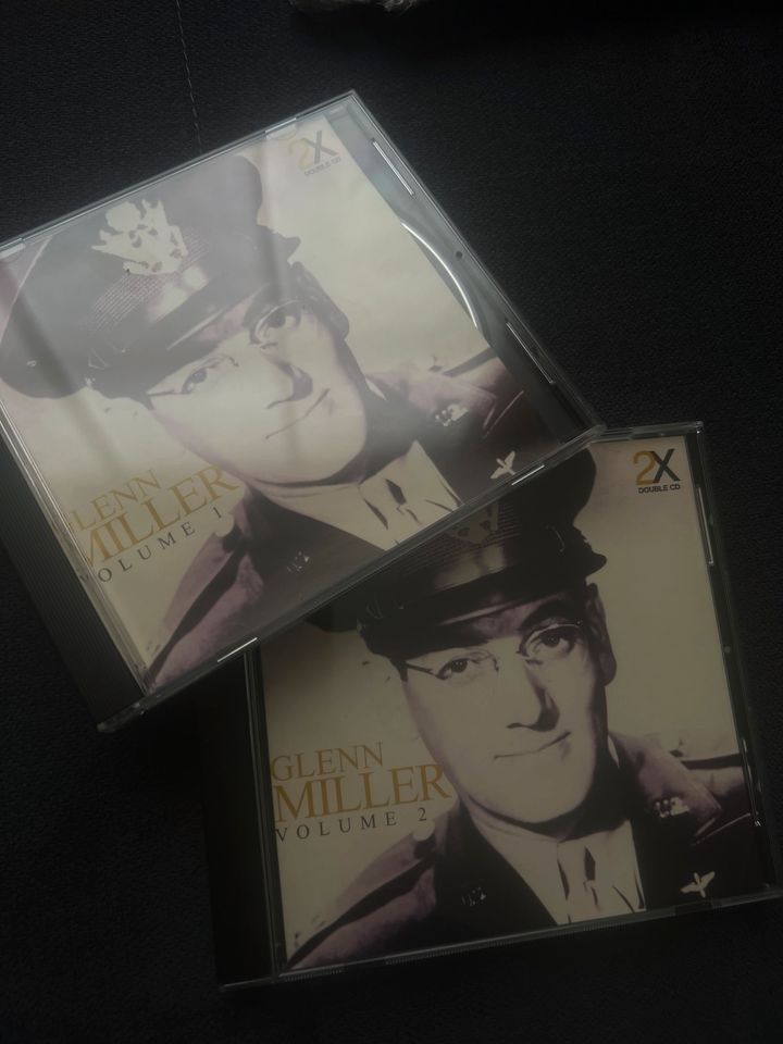 Glenn Miller „The Album“ in Leipzig