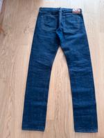 Tcb Japan Selvage denim Hose 30 Made in Japan Bayern - Unterhaching Vorschau