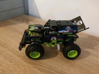 Lego - Jeep Sachsen-Anhalt - Magdeburg Vorschau