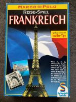 Reisespiel - Frankreich Thüringen - Weimar Vorschau