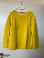 Pulli Yessica Gr. L Ripppullover gelb Saarland - Ottweiler Vorschau