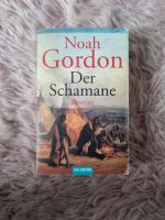 Der Schamane: Roman Roman Gordon, Noah und Klaus Berr: 964172 Nordrhein-Westfalen - Velbert Vorschau