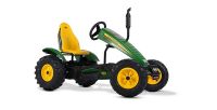 Pedal-Gokart 5-99 Jahre BERG XL John Deere BFR-3, 3-Gangschaltung Baden-Württemberg - Kupferzell Vorschau