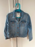 Tolle Jeansjacke Vertbaudet 128 für Mädchen wie NEU Nordrhein-Westfalen - Herne Vorschau