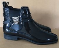 Philipp Plein - Damen Boots - Gummy Boots - Rain Bootie Kreis Pinneberg - Prisdorf Vorschau