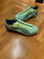 Puma Ultra Ultimate AG 41/ Fußballschuhe Kunstrasen Baden-Württemberg - Efringen-Kirchen Vorschau
