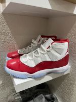 Jordan 11 cherry Niedersachsen - Bad Fallingbostel Vorschau