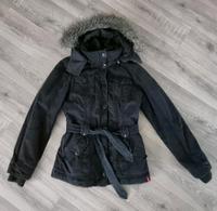 edc by Esprit Jacke Gr. L mit Kapuze abnehmbar Brandenburg - Müncheberg Vorschau