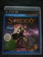 PS3 Game Sorcery Nordrhein-Westfalen - Bottrop Vorschau