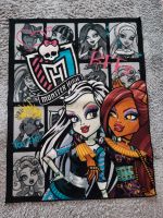 Monster High Teppich, Kinderteppich, Spielteppich Dresden - Loschwitz Vorschau