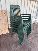 Gartenstühle 6 x Wurster Nordseeküste - Nordholz Vorschau