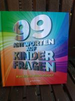 Das Buch der 99 Antworten auf Kinder Fragen Berlin - Spandau Vorschau